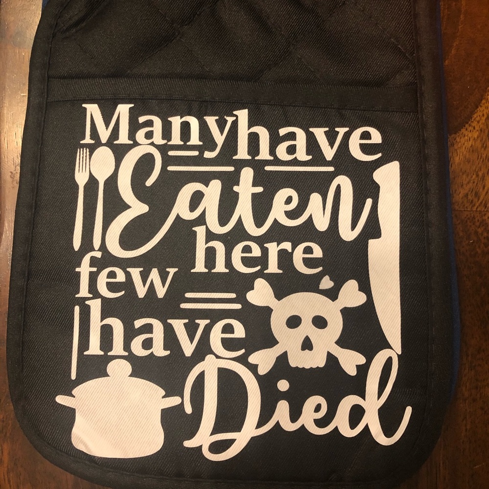 Pot Holder